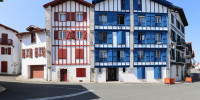 appartement à CIBOURE (64500)