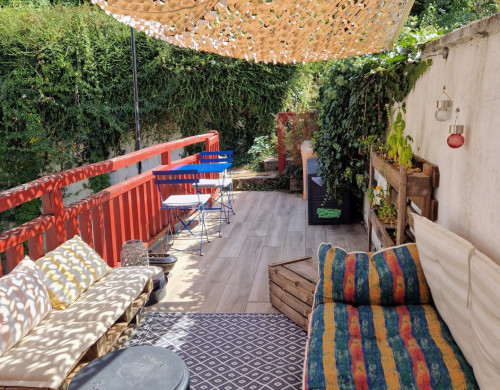 appartement  ST JEAN PIED DE PORT