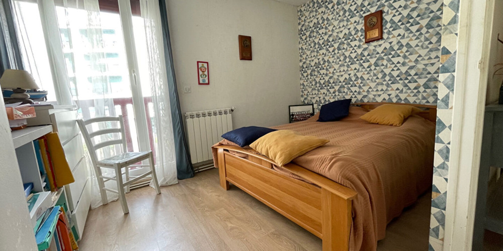 appartement à ST JEAN DE LUZ (64500)