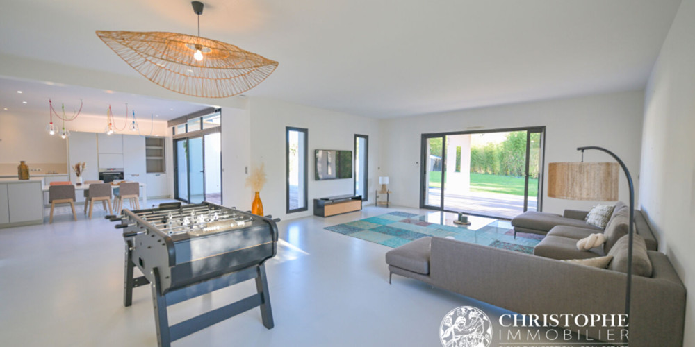 maison à PAU (64000)