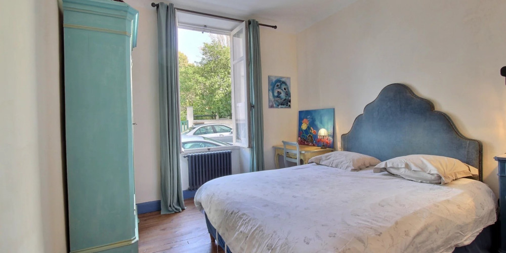 appartement à BIARRITZ (64200)