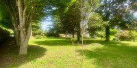 terrain à NAY (64800)