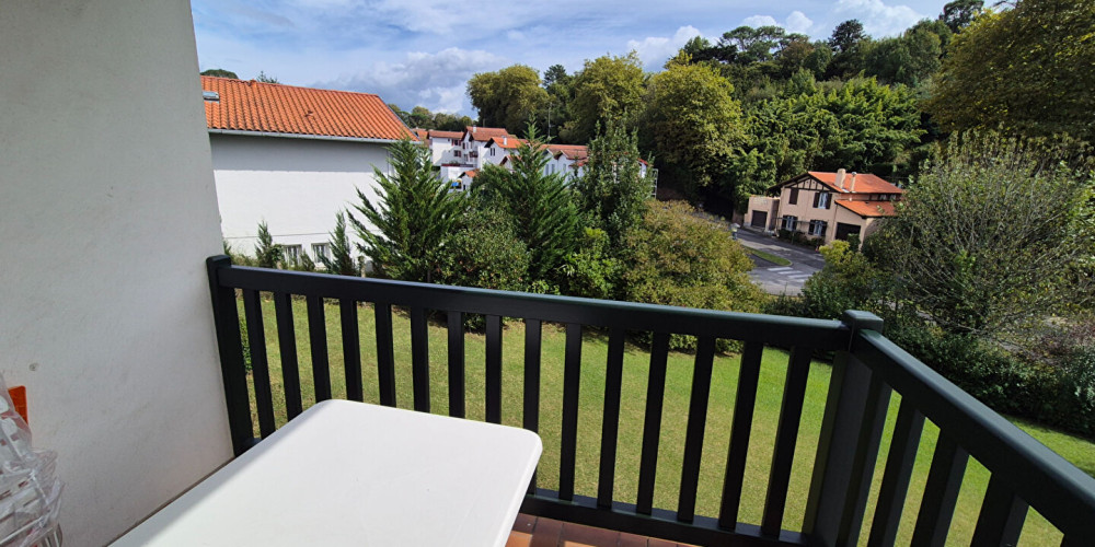appartement à ST JEAN DE LUZ (64500)