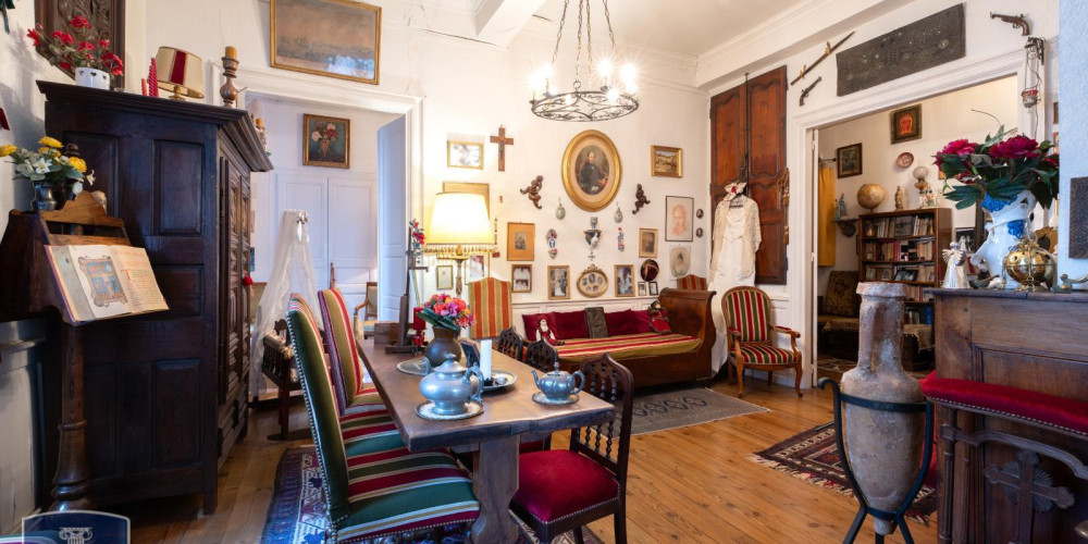 appartement à PAU (64000)