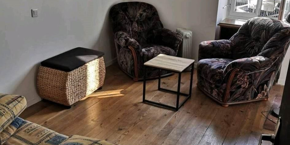 appartement à PIERREFITTE NESTALAS (65260)