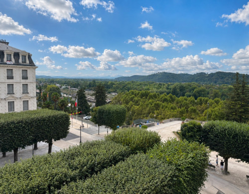appartement  PAU