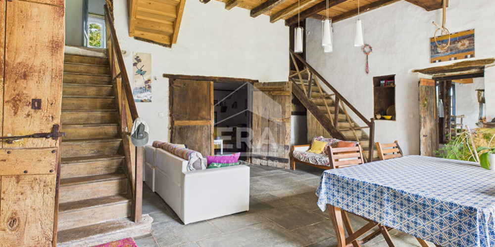 maison à HASPARREN (64240)