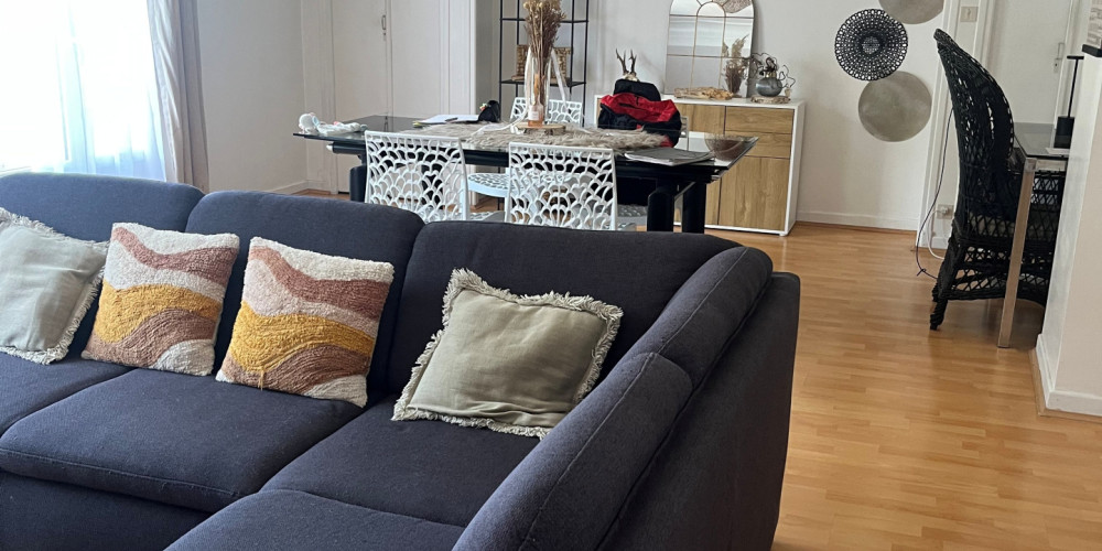 appartement à LOURDES (65100)
