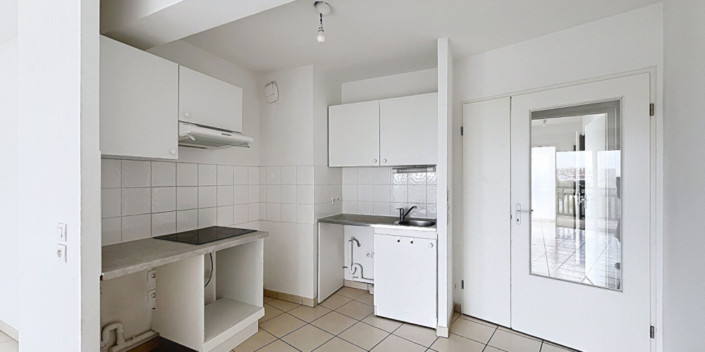 appartement à BAYONNE (64100)