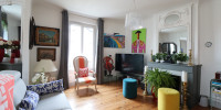 appartement à BIARRITZ (64200)