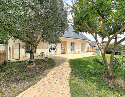 maison  LESTELLE BETHARRAM