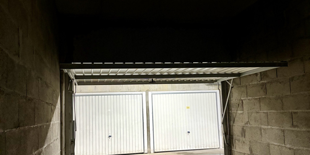 parking à ANGLET (64600)