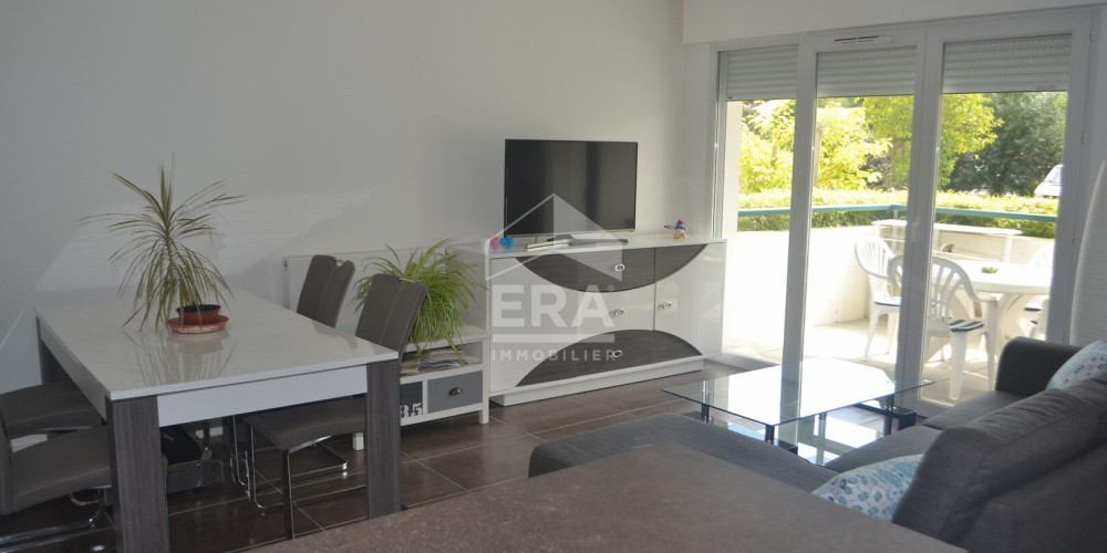 appartement à HASPARREN (64240)