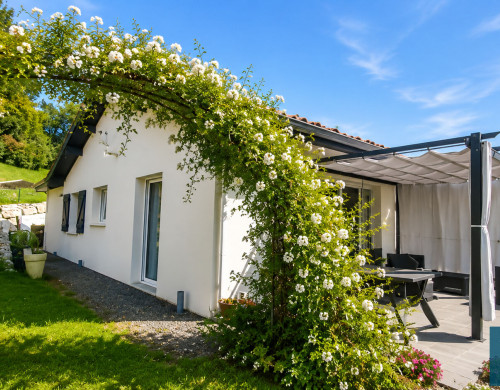 maison  URCUIT