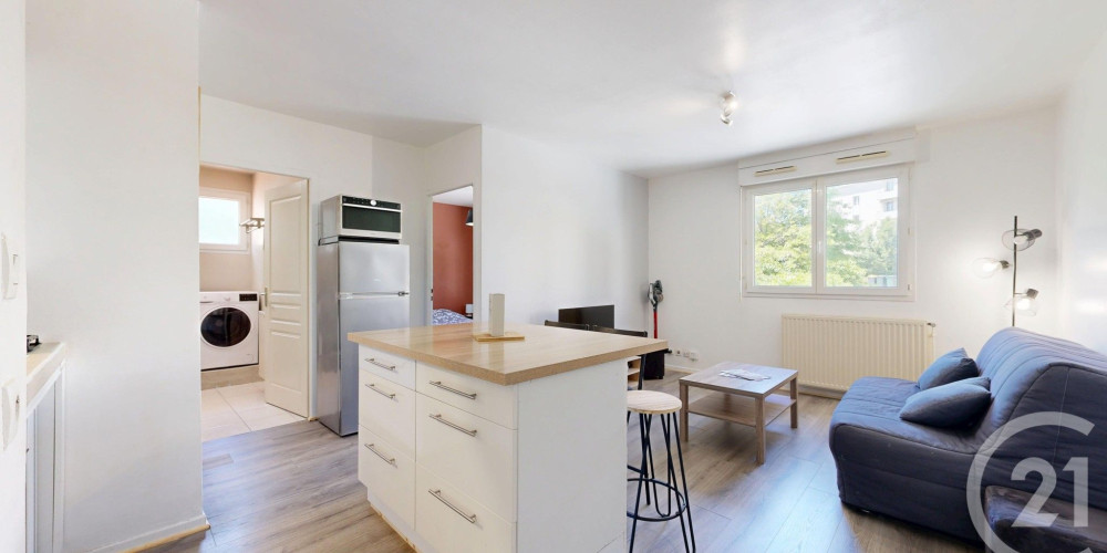 appartement à BAYONNE (64100)
