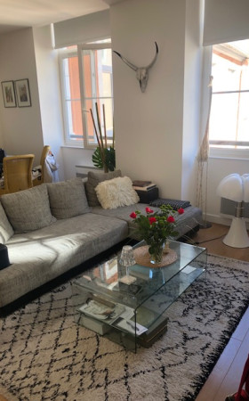 Appartement  PAU