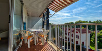 appartement à ST JEAN DE LUZ (64500)