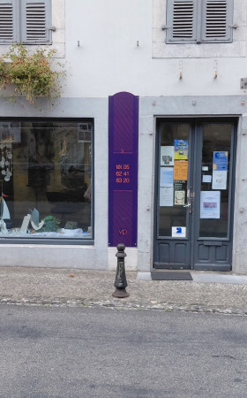 Fond de commerce  ST PE DE BIGORRE