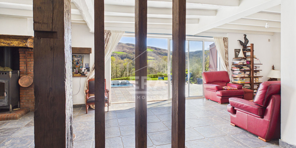 maison à HASPARREN (64240)