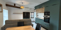 appartement à UHART CIZE (64220)