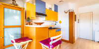 appartement à ST JEAN DE LUZ (64500)