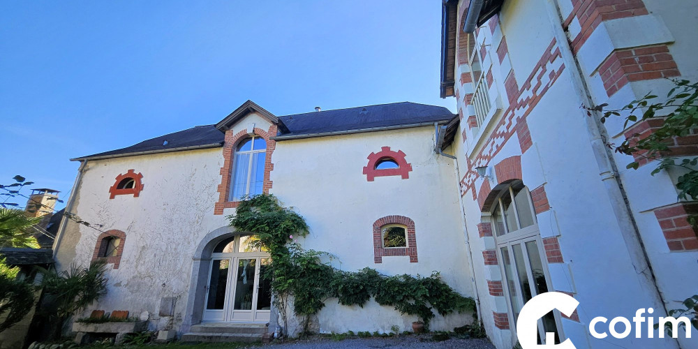 maison à ANCE (64570)
