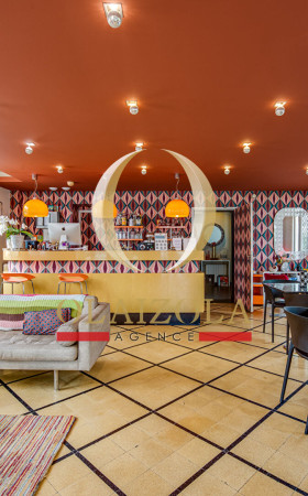 Immeuble  BIARRITZ