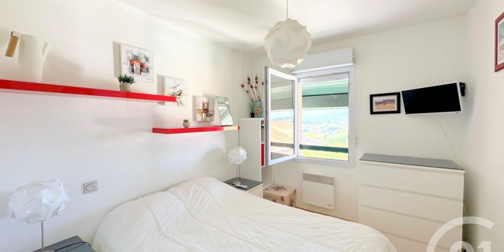 appartement à HENDAYE (64700)