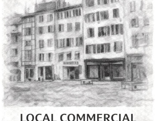 local commercial  BAYONNE