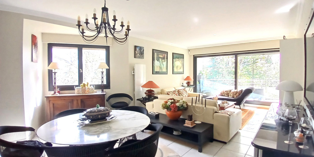 appartement à BIARRITZ (64200)