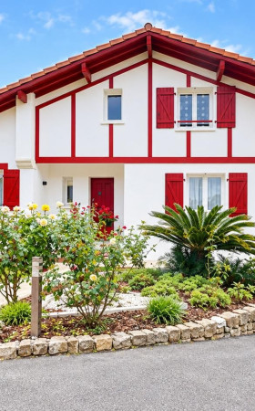 Maison  MOUGUERRE