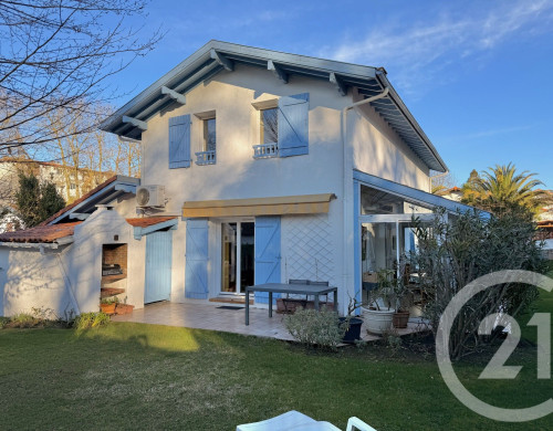maison  ANGLET