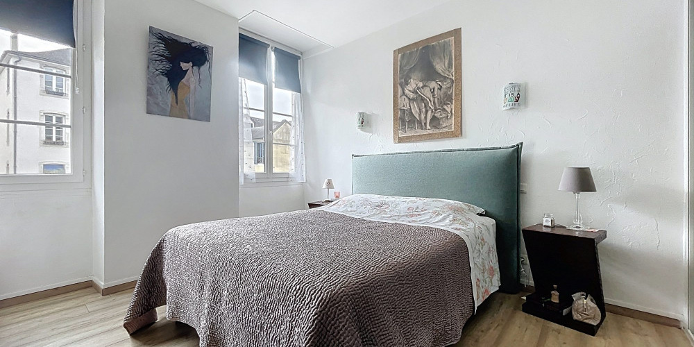 appartement à PAU (64000)