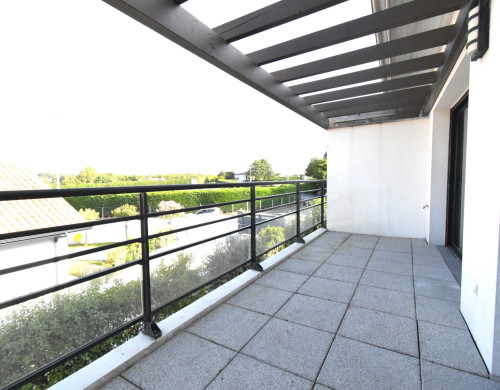 appartement  BAYONNE