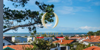 appartement à ANGLET (64600)