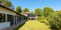 maison à URRUGNE (64122)