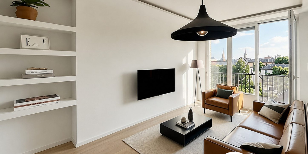 appartement à TARBES (65000)