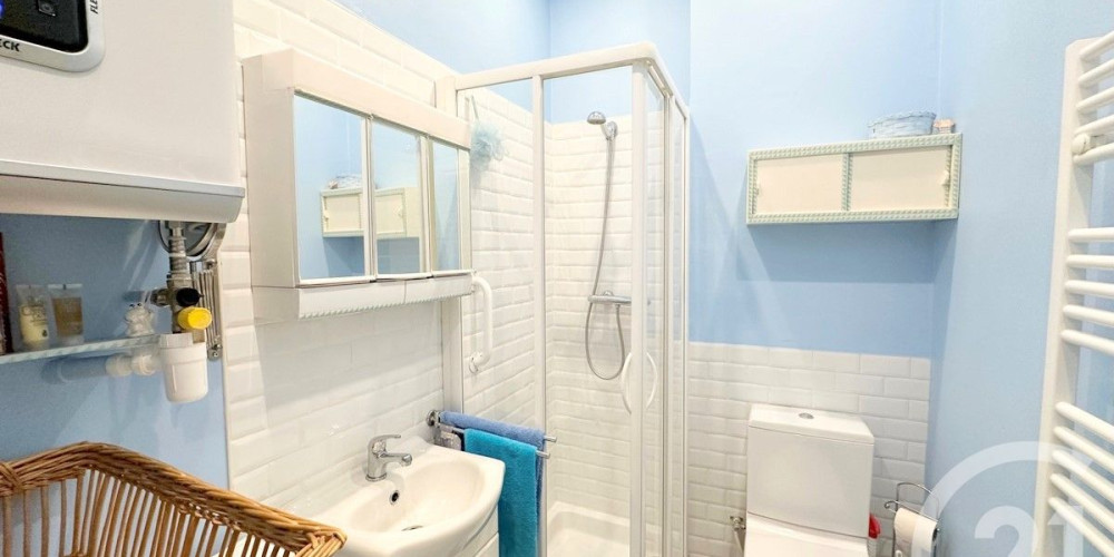 appartement à HENDAYE (64700)