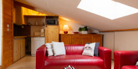 appartement à ST LARY SOULAN (65170)