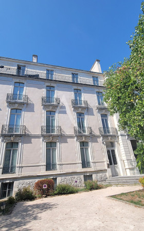 Appartement  PAU
