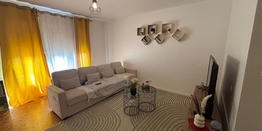 appartement à PAU (64000)