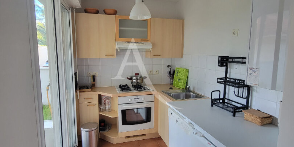 appartement à PAU (64000)