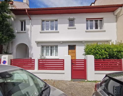 appartement  BAYONNE