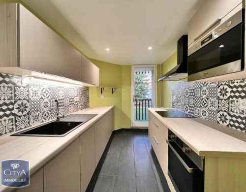 appartement  PAU