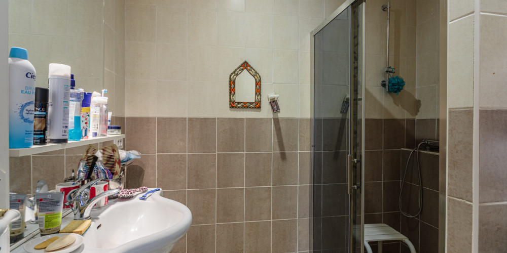 appartement à ST JEAN DE LUZ (64500)