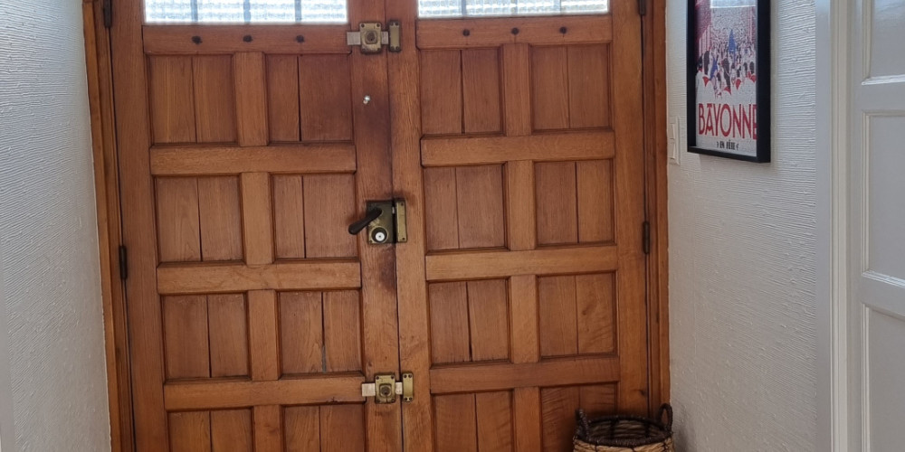 maison à BAYONNE (64100)