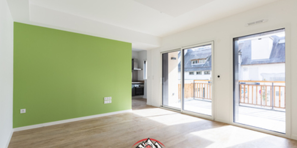 appartement à ST LARY SOULAN (65170)