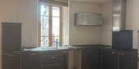 appartement à BAGNERES DE BIGORRE (65200)