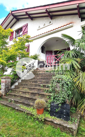 Maison  GAN