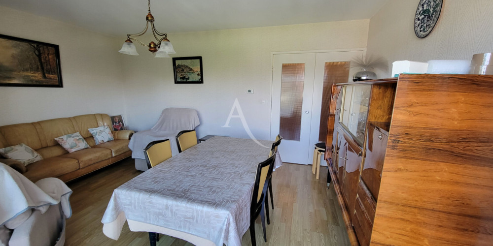 appartement à PAU (64000)